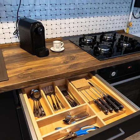 Апартаменты Maurer Констанца