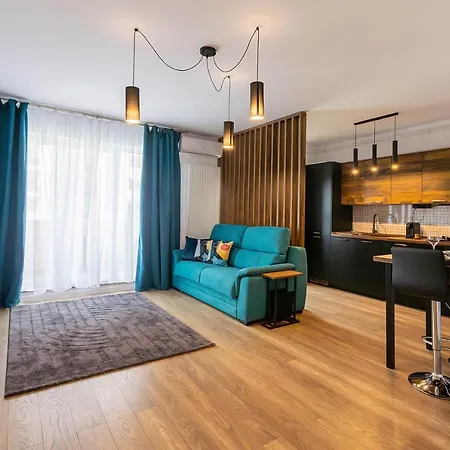 Апартаменты Maurer *