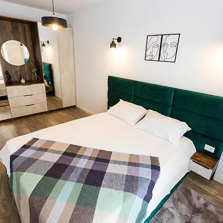 Appartement Maurer *