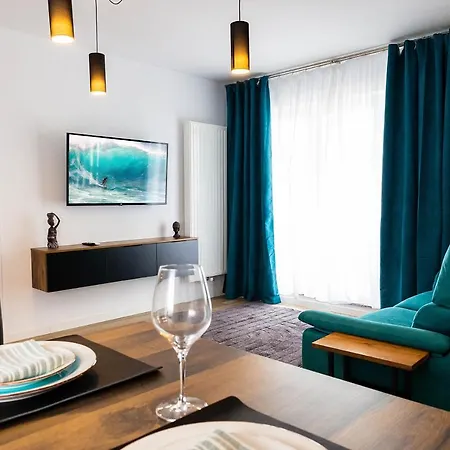 Maurer Apartment *