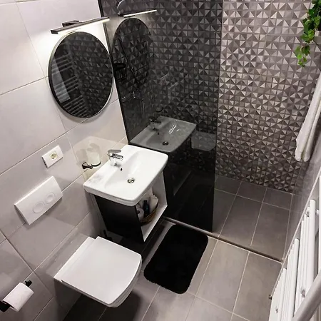 Apartment Maurer Constanta