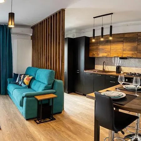 Maurer Apartment *