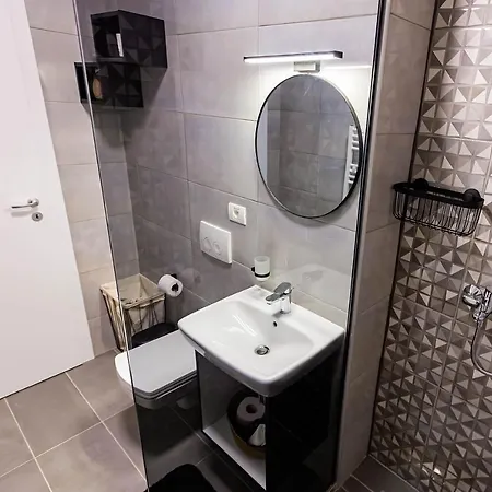 Apartment Maurer Constanta