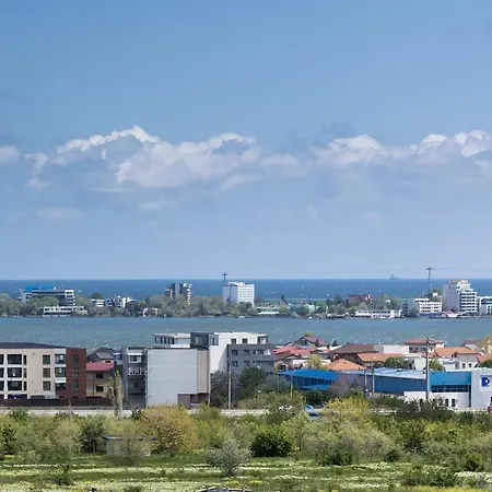 Maurer Apartment Constanta