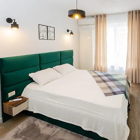 Apartment Maurer