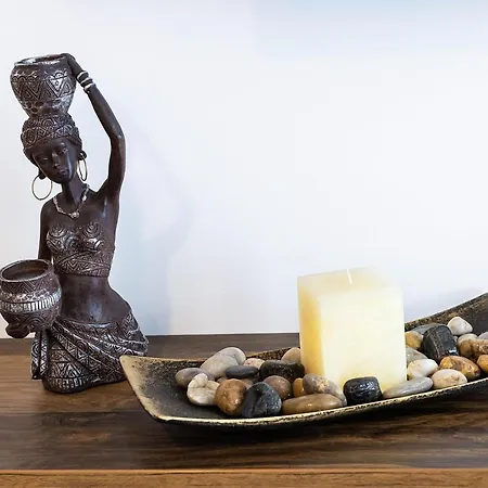 Apartamento Maurer *