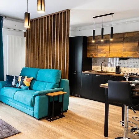 Apartment Maurer