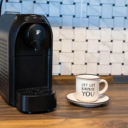 Apartamento Maurer Constanţa