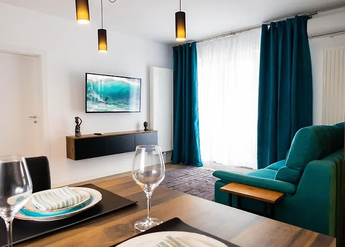 Maurer アパート *