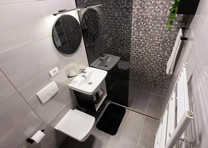 アパート Maurer コンスタンツァ