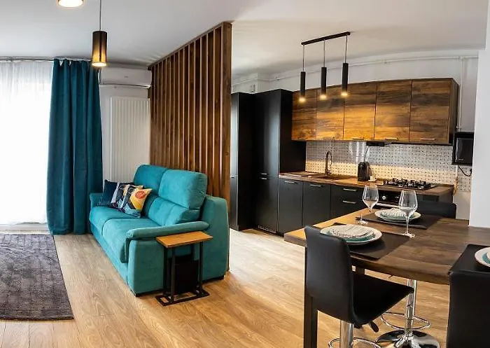 Maurer アパート *