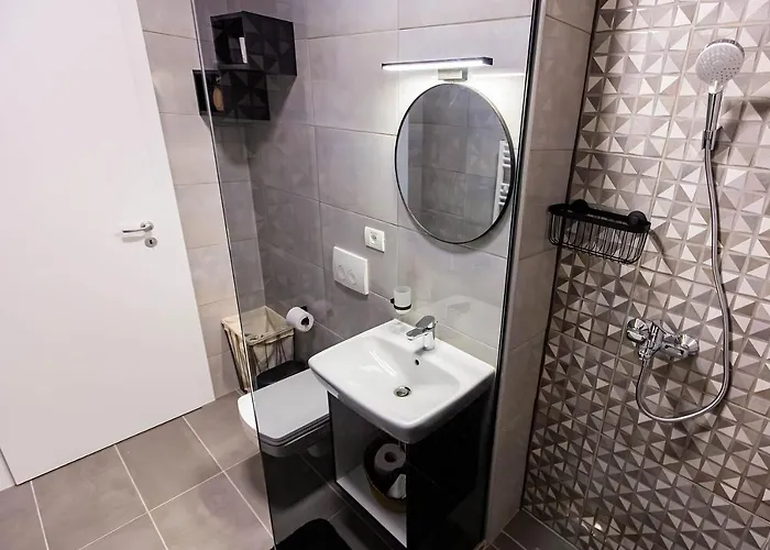 アパート Maurer コンスタンツァ