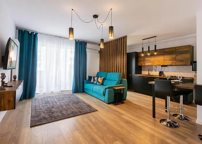 アパート Maurer *