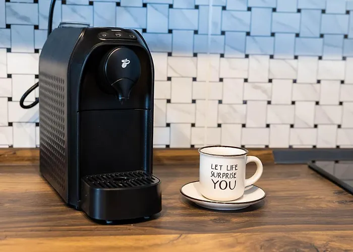 アパート Maurer コンスタンツァ