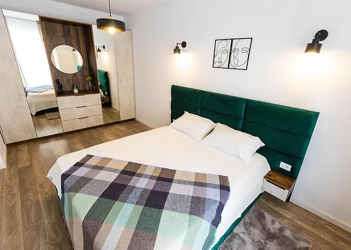 アパート Maurer *